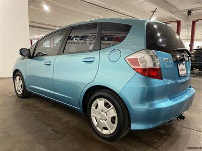 2013 Honda Fit   - Photo 6 - Mesa, AZ 85201