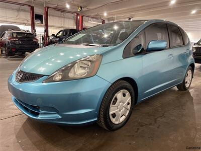 2013 Honda Fit   - Photo 7 - Mesa, AZ 85201