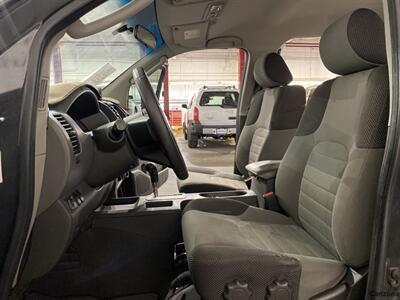 2007 Nissan Xterra X   - Photo 9 - Mesa, AZ 85201