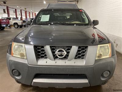 2007 Nissan Xterra X   - Photo 8 - Mesa, AZ 85201