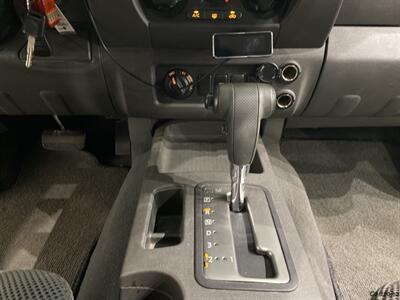 2007 Nissan Xterra X   - Photo 14 - Mesa, AZ 85201