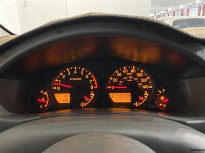2007 Nissan Xterra X   - Photo 12 - Mesa, AZ 85201