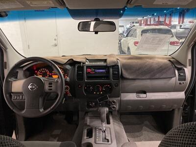 2007 Nissan Xterra X   - Photo 11 - Mesa, AZ 85201