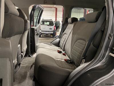2007 Nissan Xterra X   - Photo 10 - Mesa, AZ 85201