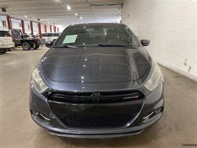 2014 Dodge Dart SXT   - Photo 8 - Mesa, AZ 85201