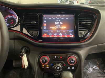 2014 Dodge Dart SXT   - Photo 13 - Mesa, AZ 85201