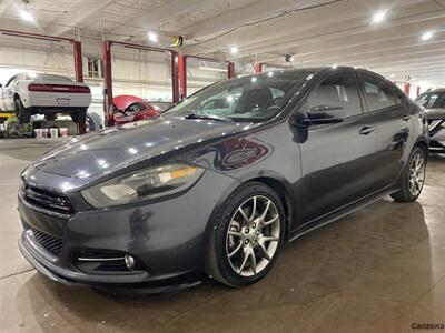 2014 Dodge Dart SXT   - Photo 7 - Mesa, AZ 85201