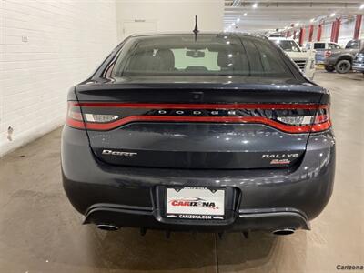 2014 Dodge Dart SXT   - Photo 4 - Mesa, AZ 85201