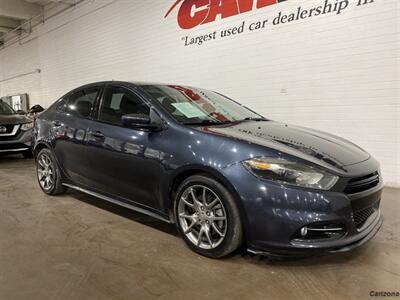 2014 Dodge Dart SXT   - Photo 2 - Mesa, AZ 85201