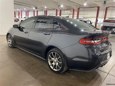 2014 Dodge Dart SXT   - Photo 6 - Mesa, AZ 85201