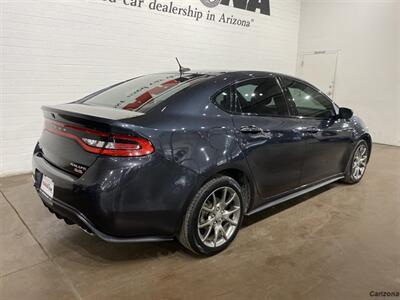 2014 Dodge Dart SXT   - Photo 3 - Mesa, AZ 85201