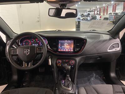 2014 Dodge Dart SXT   - Photo 11 - Mesa, AZ 85201