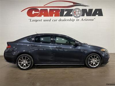 2014 Dodge Dart SXT   - Photo 1 - Mesa, AZ 85201