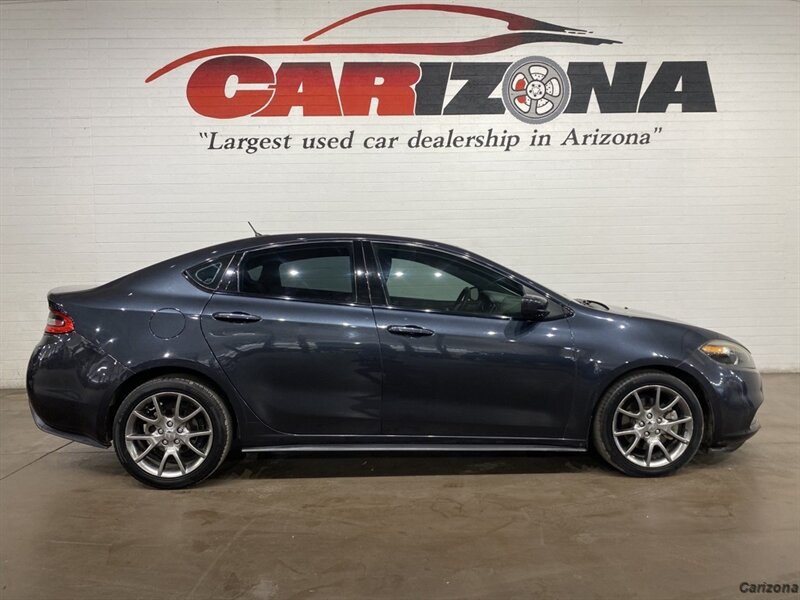 2014 Dodge Dart SXT  