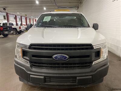 2018 Ford F-150 XL   - Photo 8 - Mesa, AZ 85201