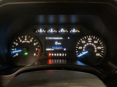2018 Ford F-150 XL   - Photo 11 - Mesa, AZ 85201