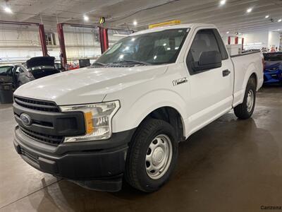 2018 Ford F-150 XL   - Photo 7 - Mesa, AZ 85201