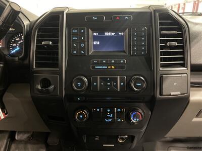 2018 Ford F-150 XL   - Photo 12 - Mesa, AZ 85201