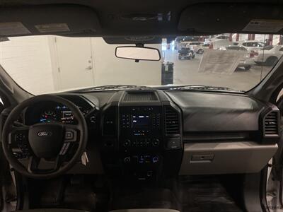 2018 Ford F-150 XL   - Photo 10 - Mesa, AZ 85201