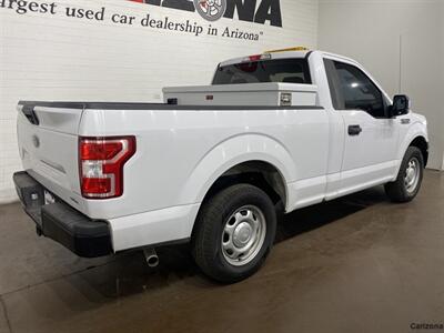 2018 Ford F-150 XL   - Photo 3 - Mesa, AZ 85201