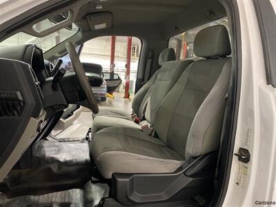 2018 Ford F-150 XL   - Photo 9 - Mesa, AZ 85201