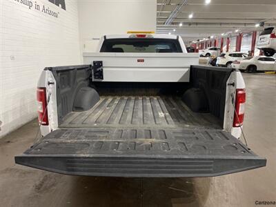 2018 Ford F-150 XL   - Photo 5 - Mesa, AZ 85201