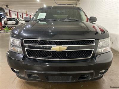 2010 Chevrolet Tahoe LS   - Photo 8 - Mesa, AZ 85201