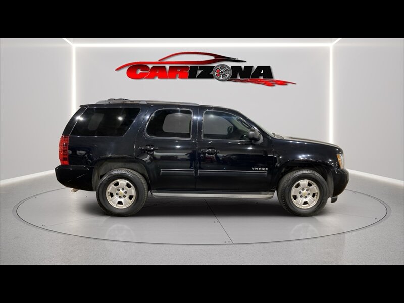 2010 Chevrolet Tahoe