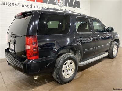 2010 Chevrolet Tahoe LS   - Photo 3 - Mesa, AZ 85201