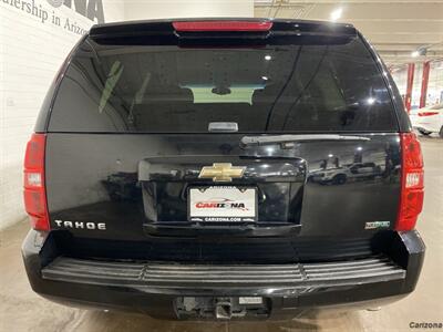 2010 Chevrolet Tahoe LS   - Photo 4 - Mesa, AZ 85201