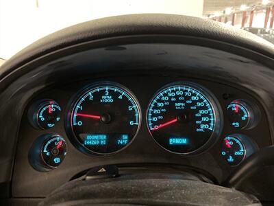 2010 Chevrolet Tahoe LS   - Photo 16 - Mesa, AZ 85201