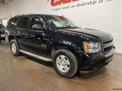 2010 Chevrolet Tahoe LS   - Photo 2 - Mesa, AZ 85201