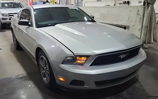 2010 Ford Mustang V6 Premium   - Photo 1 - Mesa, AZ 85201