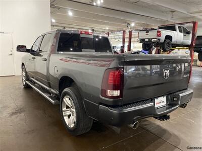 2014 RAM 1500 Sport   - Photo 6 - Mesa, AZ 85201