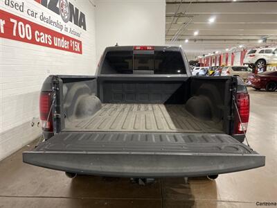 2014 RAM 1500 Sport   - Photo 5 - Mesa, AZ 85201