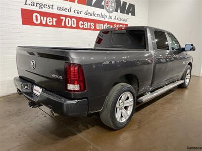 2014 RAM 1500 Sport   - Photo 3 - Mesa, AZ 85201