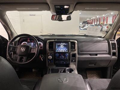 2014 RAM 1500 Sport   - Photo 10 - Mesa, AZ 85201