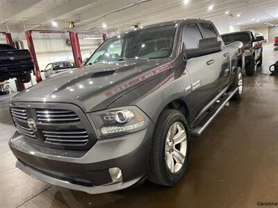 2014 RAM 1500 Sport   - Photo 7 - Mesa, AZ 85201