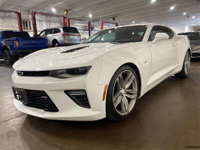 2016 Chevrolet Camaro SS 2SS   - Photo 6 - Mesa, AZ 85201