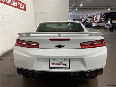 2016 Chevrolet Camaro SS 2SS   - Photo 4 - Mesa, AZ 85201