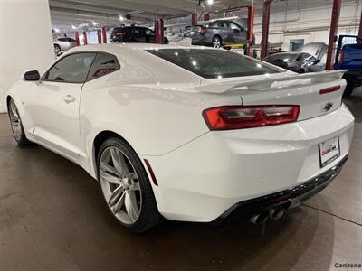 2016 Chevrolet Camaro SS 2SS   - Photo 5 - Mesa, AZ 85201