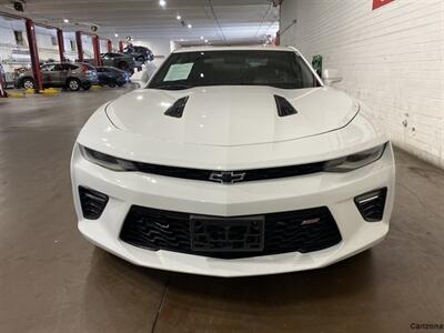 2016 Chevrolet Camaro SS 2SS   - Photo 7 - Mesa, AZ 85201