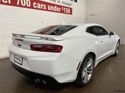 2016 Chevrolet Camaro SS 2SS   - Photo 3 - Mesa, AZ 85201