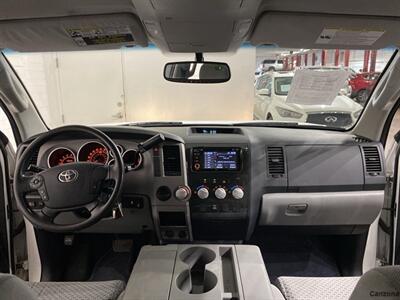 2012 Toyota Tundra Grade CrewMax - Photo 11 - Mesa, AZ 85201
