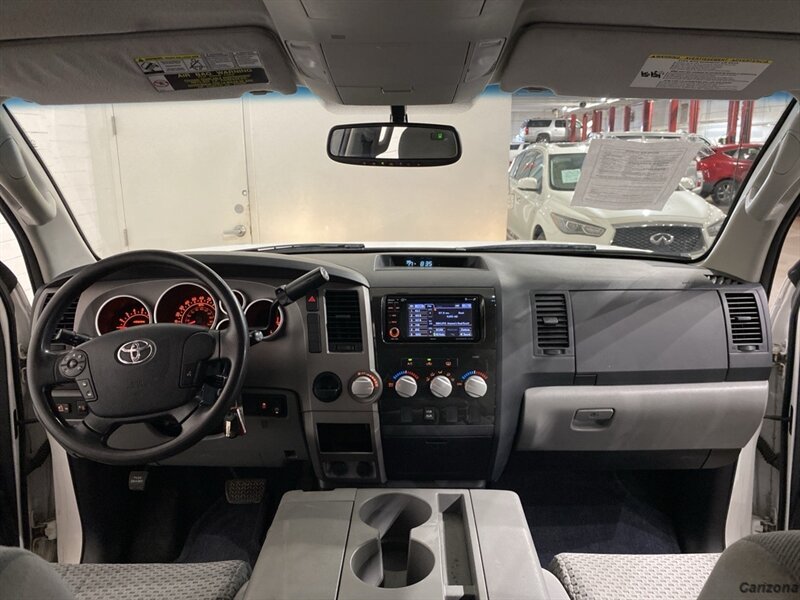 2012 Toyota Tundra Grade CrewMax - Photo 11 - Mesa, AZ 85201