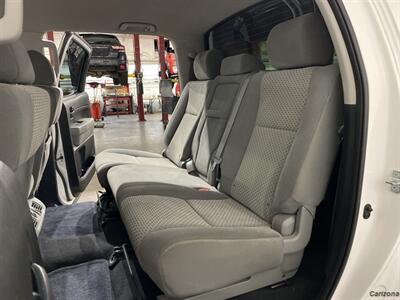 2012 Toyota Tundra Grade CrewMax - Photo 10 - Mesa, AZ 85201