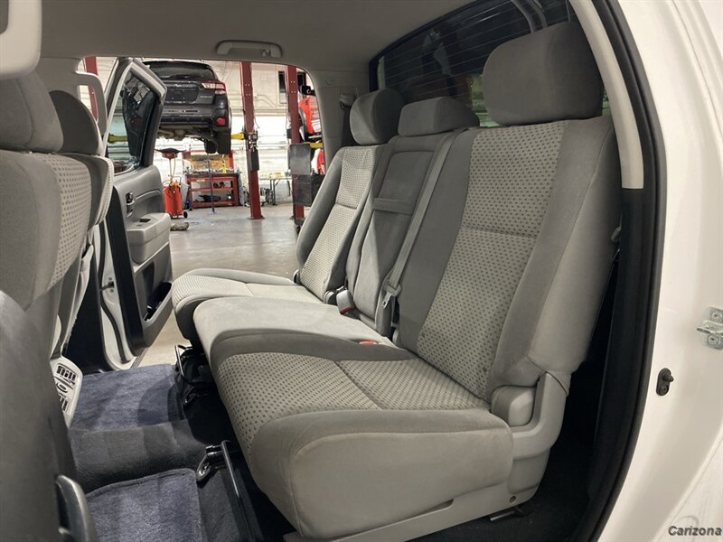 2012 Toyota Tundra Grade CrewMax - Photo 10 - Mesa, AZ 85201