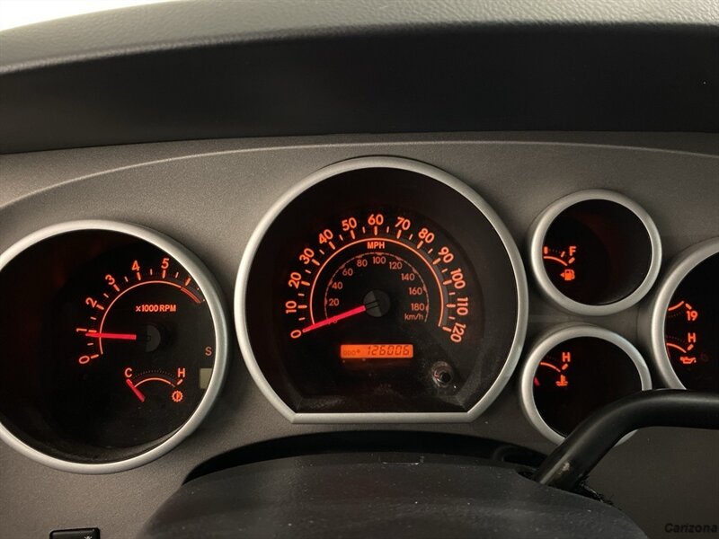 2012 Toyota Tundra Grade CrewMax - Photo 12 - Mesa, AZ 85201