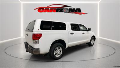2012 Toyota Tundra Grade CrewMax - Photo 3 - Mesa, AZ 85201