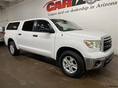 2012 Toyota Tundra Grade CrewMax - Photo 2 - Mesa, AZ 85201